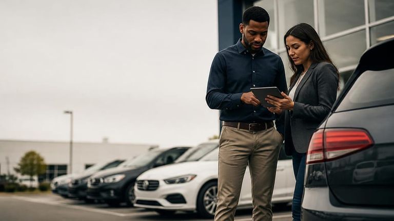 myAutoloan AI Market Strategy Report - Auto Refinance