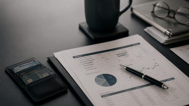 myFICO AI Market Strategy Report - Credit Monitoring