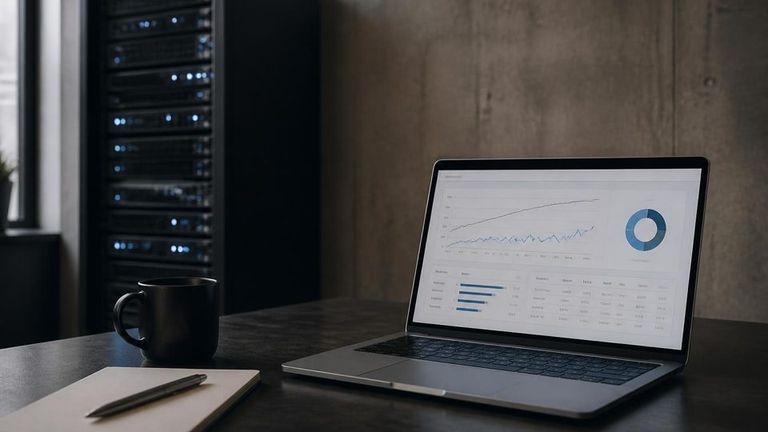 Name.com AI Market Strategy Report - Domain Registrars