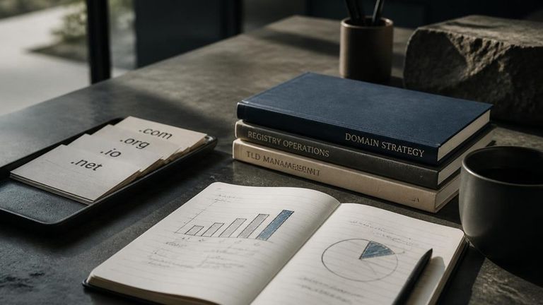 Namecheap AI Market Strategy Report - Domain Registrars