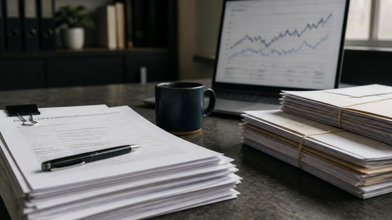 National Debt Relief AI Market Strategy Report - Debt Management
