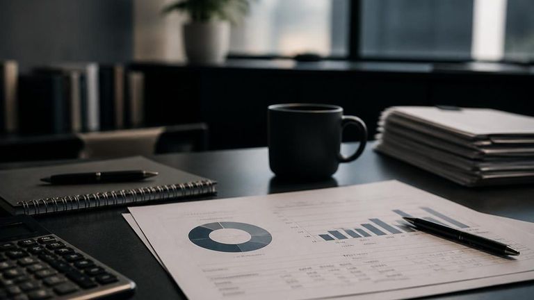 National Debt Relief AI Market Strategy Report - Debt Management