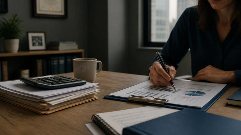 National Foundation for Credit Counseling AI Market Strategy Report - Debt Management