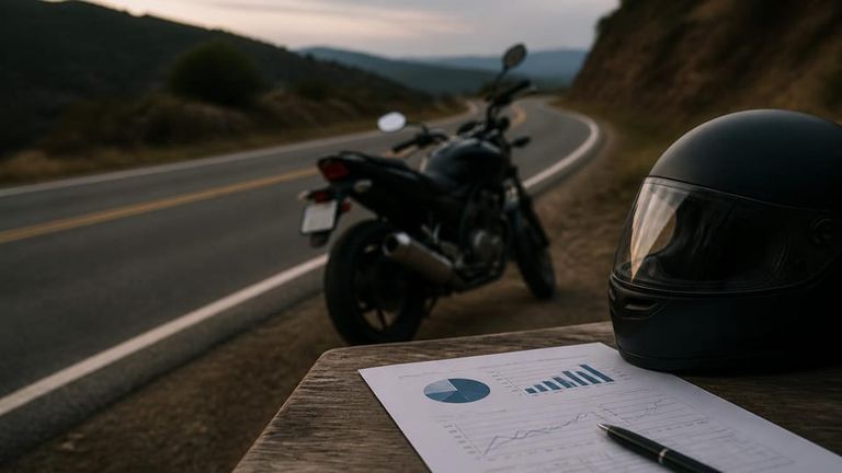 National General AI Market Strategy Report - Motorcycle Insurance