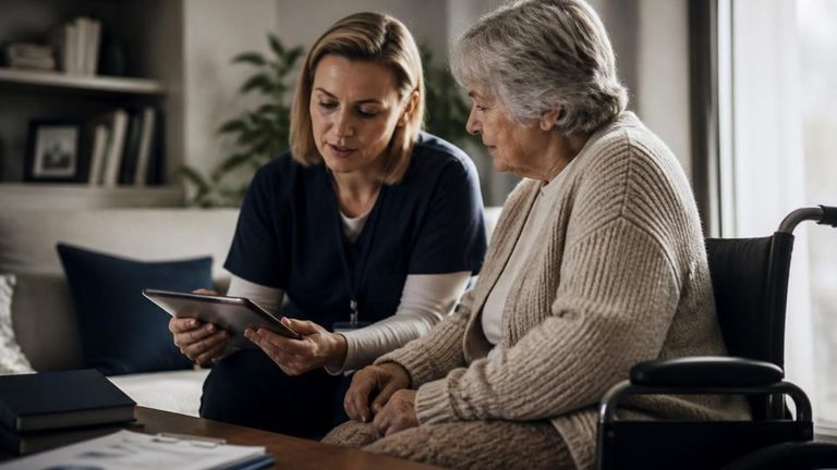 National Guardian Life AI Market Strategy Report - Long-Term Care Insurance