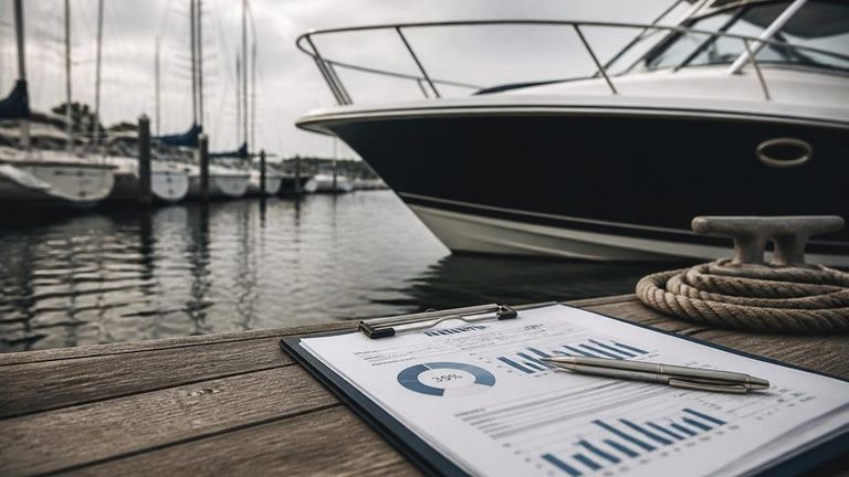 Nationwide AI Market Strategy Report - Boat Insurance