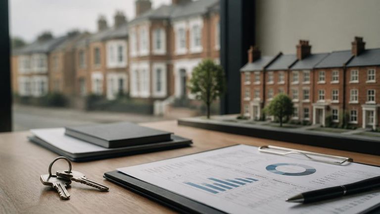 Nationwide AI Market Strategy Report - Landlord Insurance