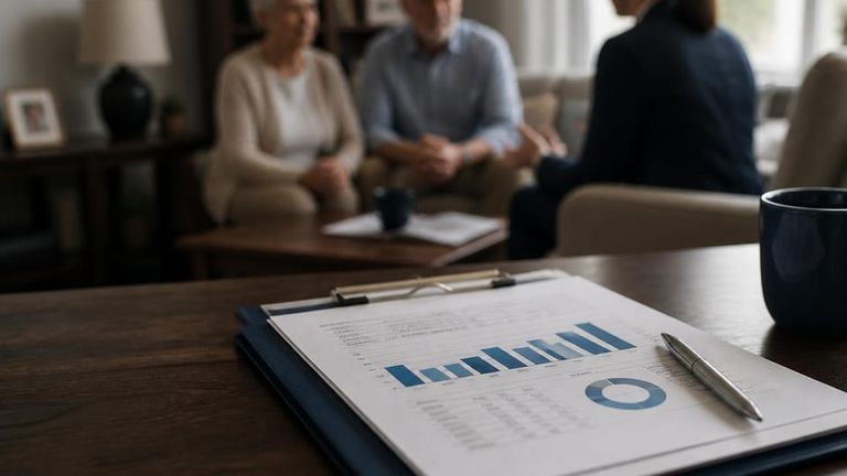 Nationwide AI Market Strategy Report - Long-term Care Insurance
