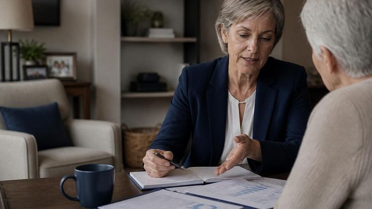 Nationwide AI Market Strategy Report - Long-Term Care Insurance