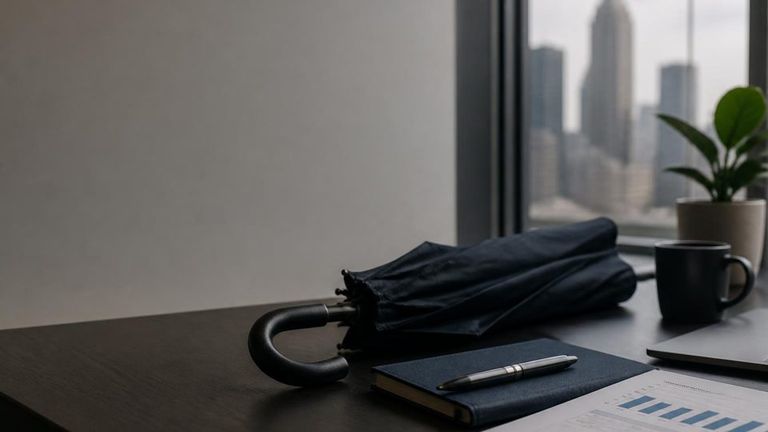 Nationwide AI Market Strategy Report - Umbrella Insurance