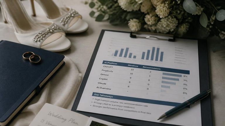 Nationwide AI Market Strategy Report - Wedding Insurance