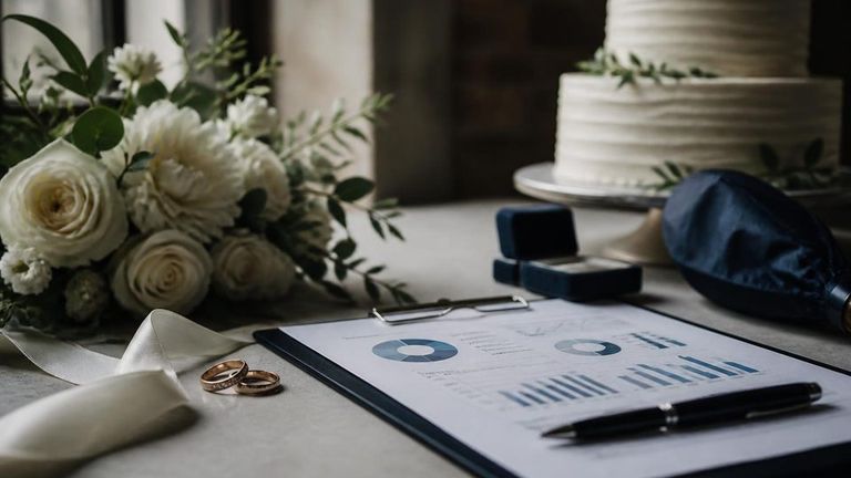 Nationwide AI Market Strategy Report - Wedding Insurance