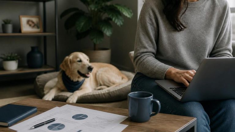 Nationwide AI Visibility Market Strategy Report - Pet Insurance