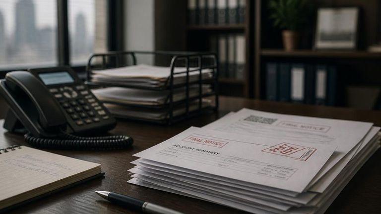 Nationwide Credit AI Market Strategy Report - Debt Collection Agencies