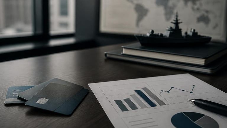 Navy Federal Credit Union AI Market Strategy Report - Credit Cards for Building Credit