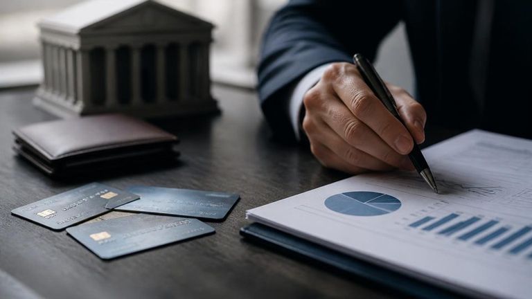 Navy Federal Credit Union AI Market Strategy Report - Credit Cards for Building Credit
