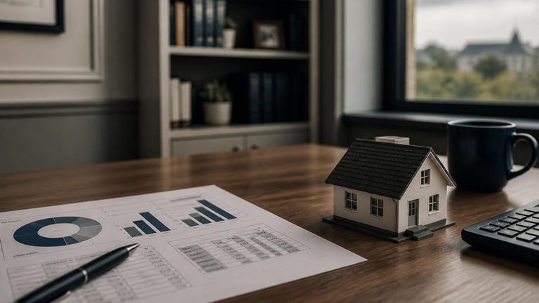 Navy Federal Credit Union AI Market Strategy Report - Home Equity Loans