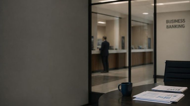 Nbh Bank AI Market Strategy Report - Business Checking Accounts
