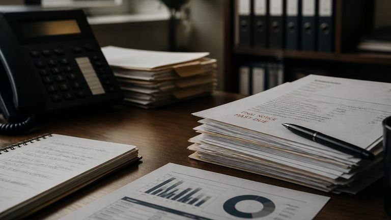 NCB Management Services AI Market Strategy Report - Debt Collection Agencies