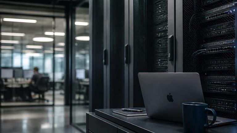 nDuo AI Market Strategy Report - Information Technology & Digital Transformation Services