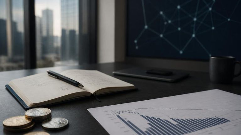 NEAR Foundation AI Market Strategy Report - Blockchain Platforms