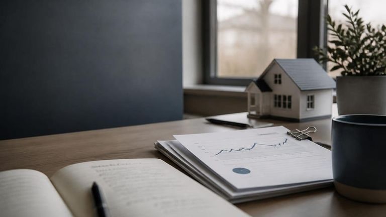 NerdWallet AI Market Strategy Report - Mortgage Rates
