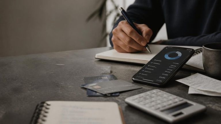 NerdWallet, Inc. AI Market Strategy Report - Budgeting Apps