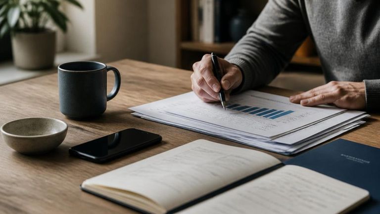 NerdWallet, Inc. AI Visibility Market Strategy Report - Personal Insurance