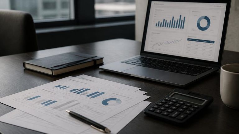 NetSuite AI Market Strategy Report - Accounting Software