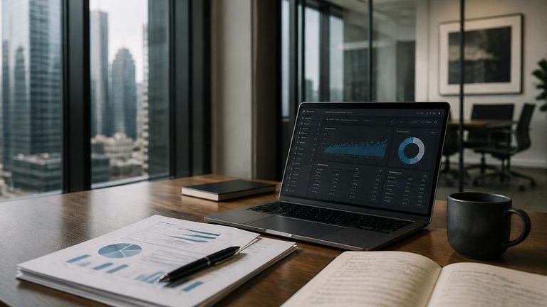 NetSuite AI Market Strategy Report - ERP Software
