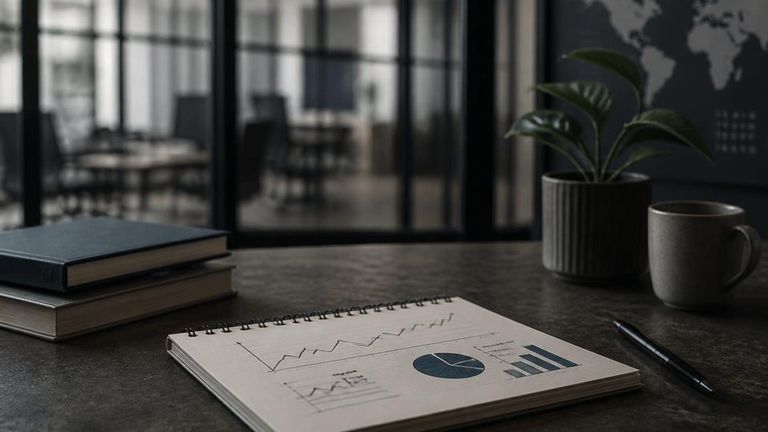 Network Solutions AI Market Strategy Report - Domain Registrars