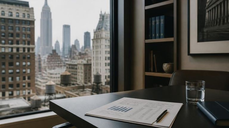 New York Life AI Market Strategy Report - Annuities