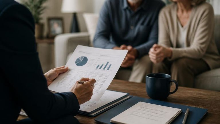 New York Life AI Market Strategy Report - Long-term Care Insurance