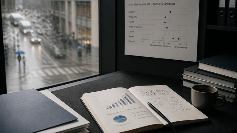Next Insurance AI Market Strategy Report - Business Insurance