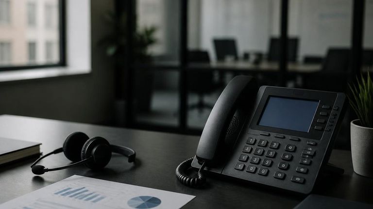 Nextiva AI Market Strategy Report - VoIP Services