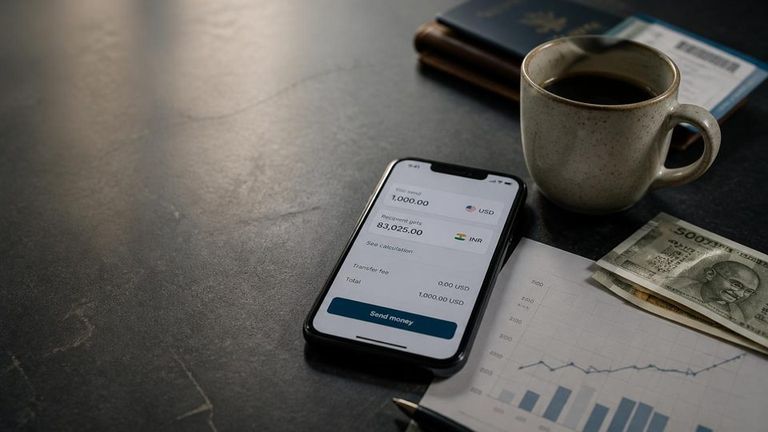 Niyo AI Market Strategy Report - Money Transfer Fintech