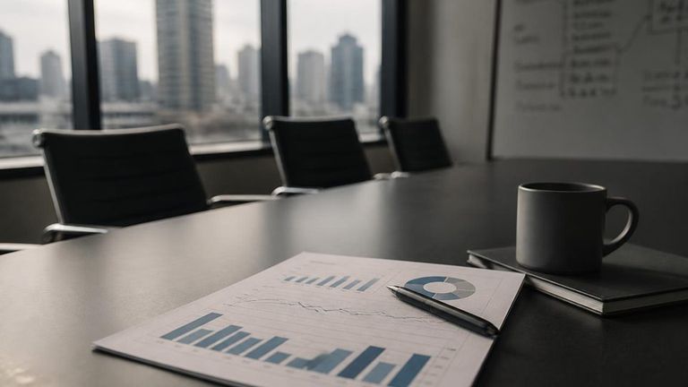 NoGood AI Market Strategy Report - Enterprise SEO Marketing Agencies