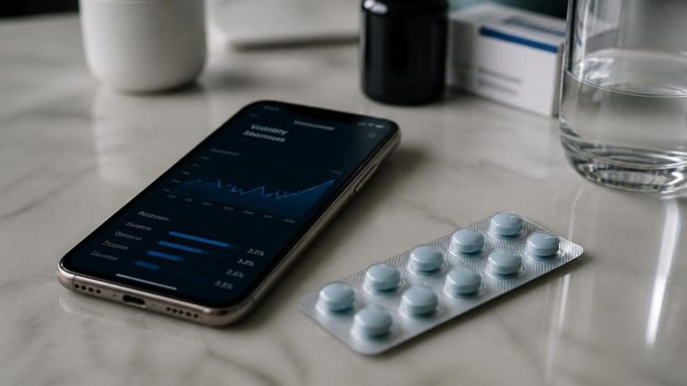Noom AI Market Strategy Report - ED Treatment Pills