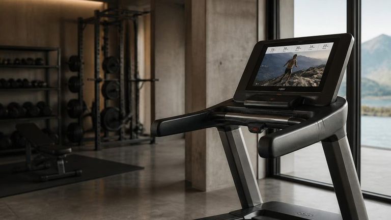 NordicTrack AI Market Strategy Report - Treadmills