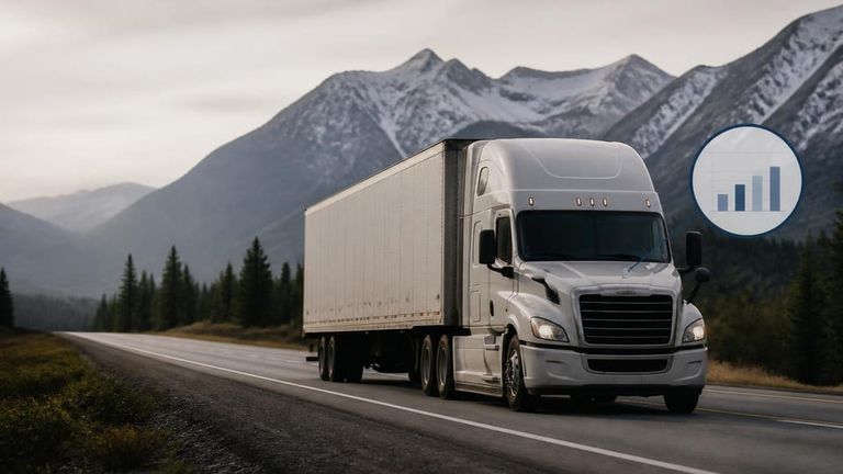 North American Van Lines AI Market Strategy Report - Long Distance Moving Carriers