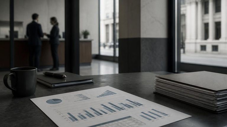 North Valley Bank Ohio AI Market Strategy Report - Business Checking Accounts