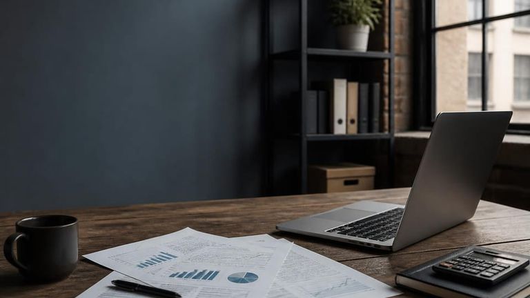NorthOne AI Market Strategy Report - Business Checking Accounts