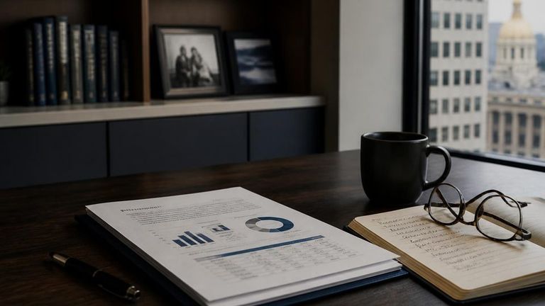 Northwestern Mutual AI Market Strategy Report - Disability Insurance