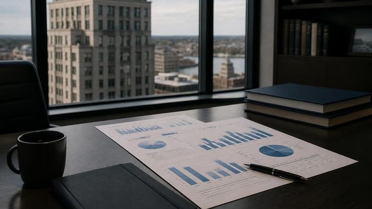 Northwestern Mutual AI Market Strategy Report - Disability Insurance