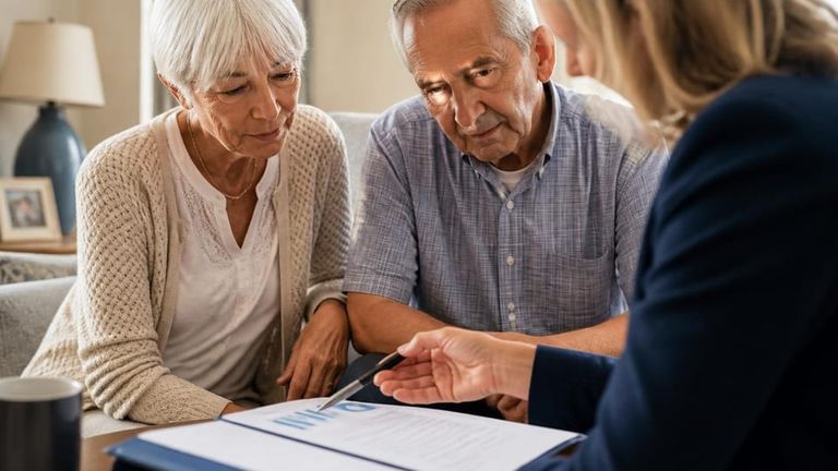 Northwestern Mutual AI Market Strategy Report - Long-term Care Insurance