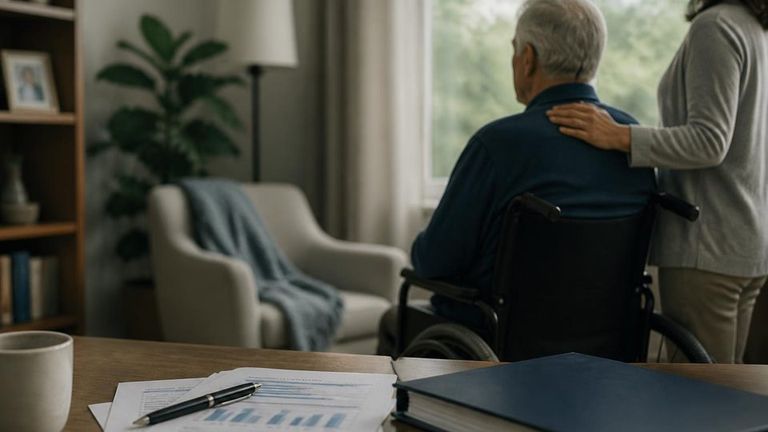 Northwestern Mutual AI Market Strategy Report - Long-Term Care Insurance