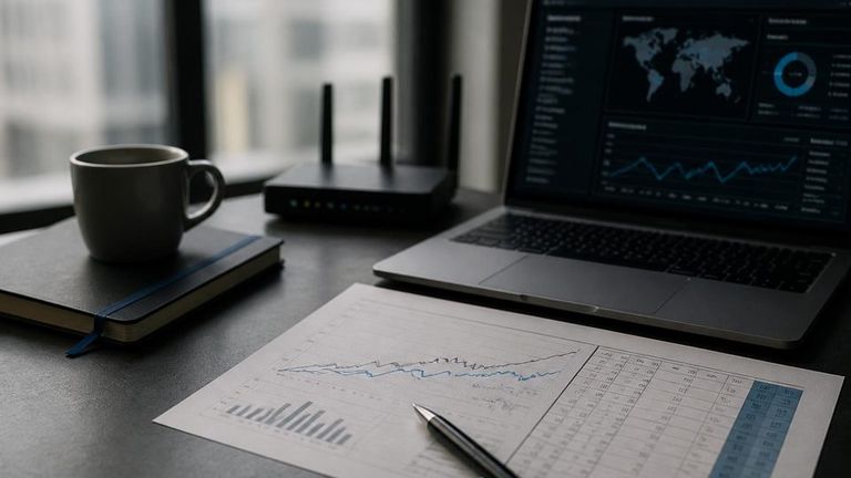 Norton AI Market Strategy Report - Antivirus Software