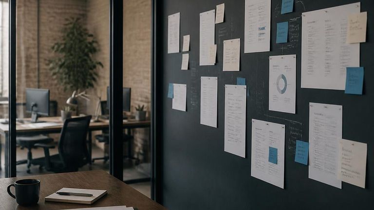 Notion AI Market Strategy Report - Project Management Software