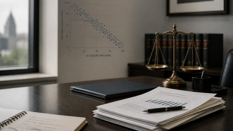 Novation Settlement Solutions AI Market Strategy Report - Structured Settlements