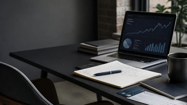 Novo AI Market Strategy Report - Business Checking Accounts